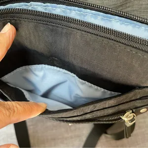 Baggallini Go bagg cross body thumbnail 6