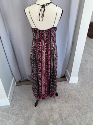 Free People On The Bright Side Maxi  thumbnail 4