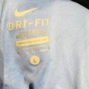 NIKE Dri-Fit Sports Short for Women.Size: L thumbnail 4