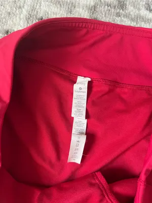 Lululemon Speed Up Short *2.5" thumbnail 3