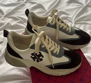 Tory Burch Sneaker by thumbnail 1