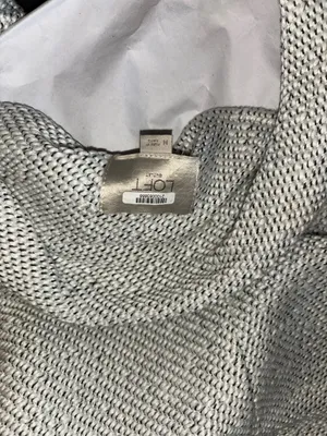 LOFT neutral motorcycle coat thumbnail 4