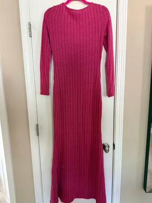 Maxi dress thumbnail 2