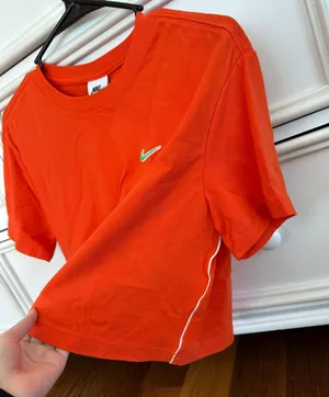 Cropped Tee thumbnail 2