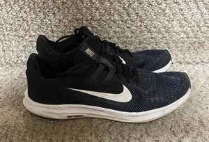 Black  Sneakers thumbnail 3