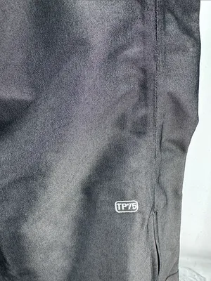 Trespass Women snow ski snowboard Pants Charcoal waterproof winter windproof XL thumbnail 8