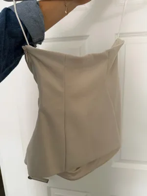 Abercrombie Strapless Top thumbnail 3