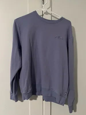 FILA Crewneck thumbnail 1