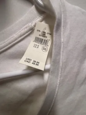 White Aerie Long Sleeve thumbnail 3