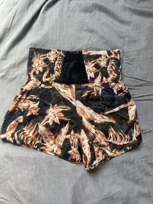 Free people Shorts thumbnail 2