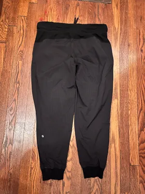 Lululemon Dance Studio Joggers Mid-Rise thumbnail 4
