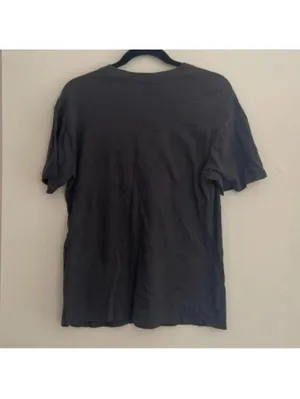 Disney Grey Crew Neck Short Sleeve Princess Graphic Shirt Top Tee thumbnail 5