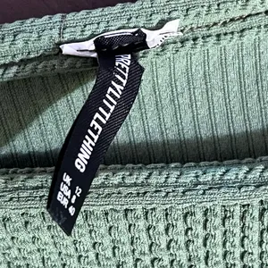 PrettyLittleThing Green Swimsuit Crin thumbnail 13