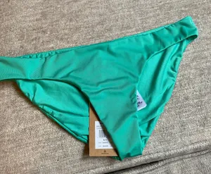 Billabong Sol Searcher Lowrider Bikini Bottoms thumbnail 5