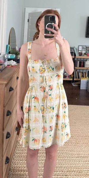 Abercrombie Dress Mini thumbnail 1
