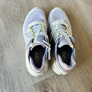 Women’s On Running Cloudnova Flux Sneakers Size 9.5 thumbnail 9