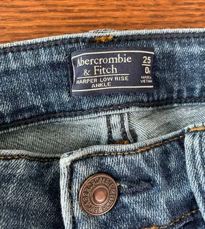Abercrombie Jeans thumbnail 3
