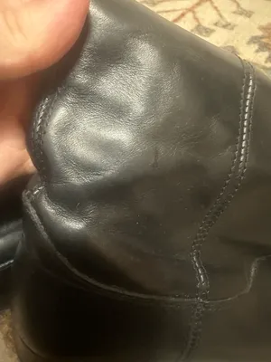 Melissa Button Riding Boot thumbnail 4