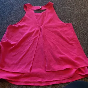 Impeccable pig hot pink‎ tank M thumbnail 4