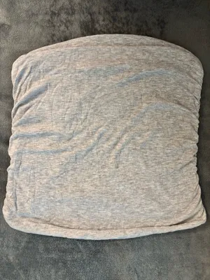 Cotton On Tube Top Ribbed thumbnail 2