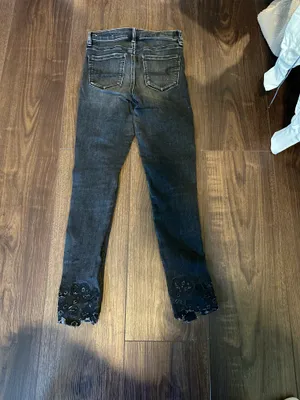American Eagle Jeans thumbnail 2