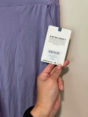 NWT Duluth Trading Dang Soft Ankle Tapered Pants thumbnail 4