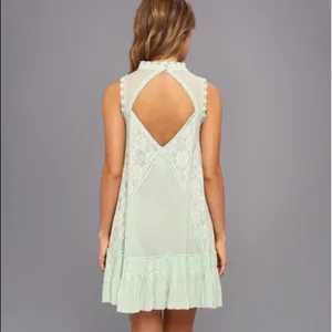 Free People dress thumbnail 2