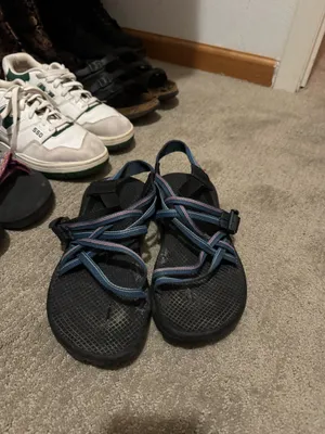 Chacos Double Strap Sandals thumbnail 2
