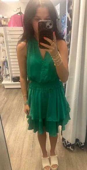 Glam Dress thumbnail 1