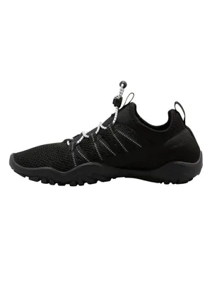 NWT All In Motion Womens Aurora Water Shoes 81528226 Black 5M thumbnail 2