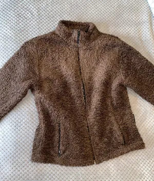 Black Diamond Sherpa Coat thumbnail 1