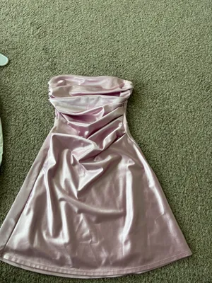 Windsor Homecoming Dress thumbnail 2
