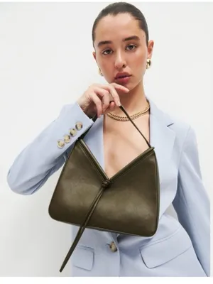 Reformation Medium Chiara Convertible Bag thumbnail 1