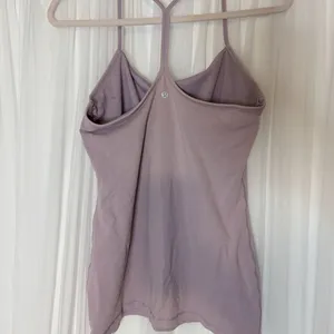 lululemon athletica Mauve Camisole Top thumbnail 3
