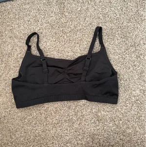 Gymshark Sports Bra thumbnail 2