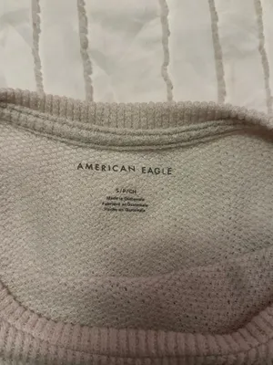 American Eagle Top thumbnail 2