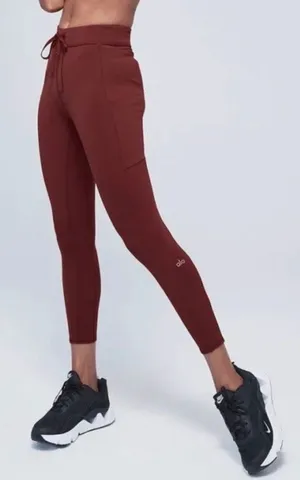 Alo Yoga Leggings thumbnail 1