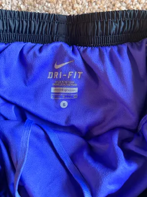 Nike Shorts thumbnail 3
