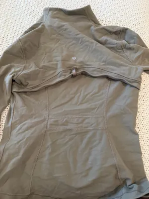 Lululemon Define Jacket thumbnail 3