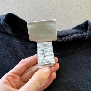 Vintage Hanes Sweatshirt thumbnail 3