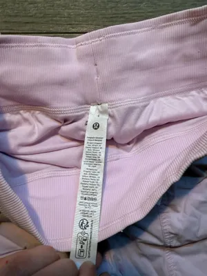 Lululemon Dance Studio Joggers thumbnail 5