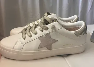 Vintage Havana Lucy Star Sneakers thumbnail 1