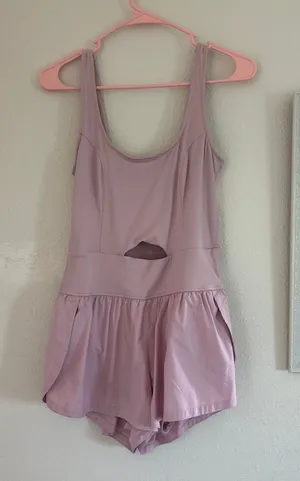 Aeropostale Romper thumbnail 1