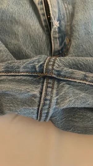 Universal Thread Straight Jean thumbnail 6