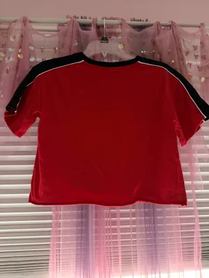 Disneyland Crop Top thumbnail 2