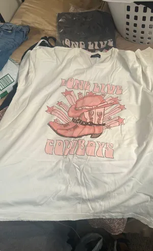 Lane 201 Shirt thumbnail 1
