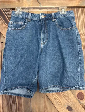 Cotton on Jorts thumbnail 1