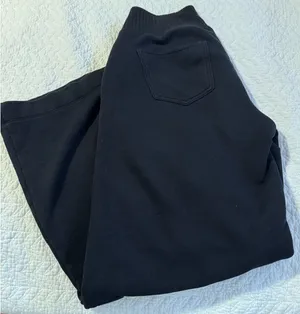 Alo Yoga Sweatpants serenity thumbnail 4