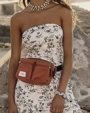 Free People‎ ‘This Is Love’ Strapless Tunic XS thumbnail 1