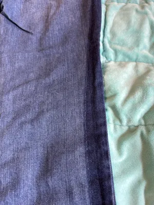 White House Black Market jeans thumbnail 6